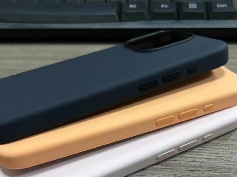 汝阳苹果14维修站分享iPhone14手机壳能直接给iPhone15用吗?