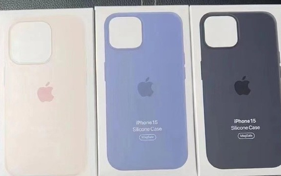 汝阳苹果14维修站分享iPhone14手机壳能直接给iPhone15用吗？ 