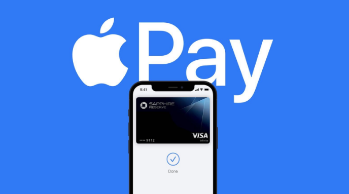 汝阳苹果14服务点分享iPhone 14 设置 Apple Pay 后，锁屏密码不正确怎么办 