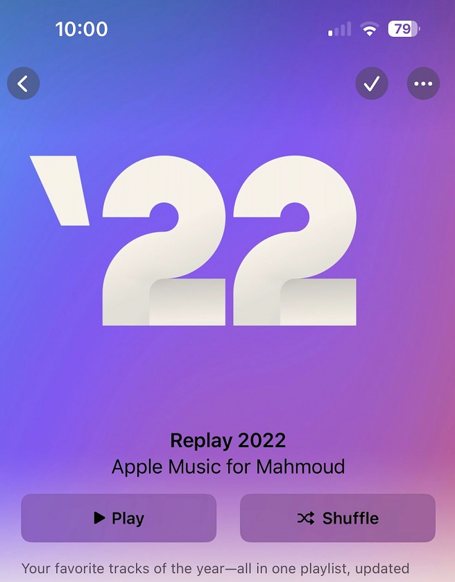 汝阳苹果手机维修分享iOS16.2 Beta3更新内容及升级建议 