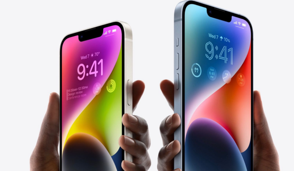 汝阳苹果14维修分享iPhone 14系列支持的eSIM卡有哪些优点 