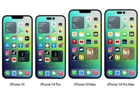 汝阳苹果14维修分享iPhone14可以分期吗 