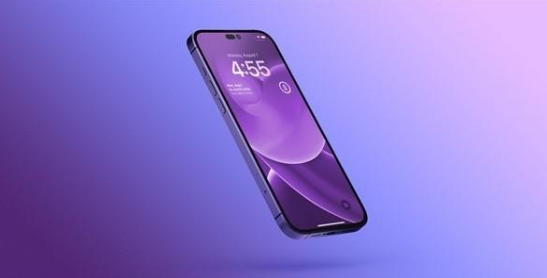汝阳苹果14维修分享iPhone14配色有哪些 