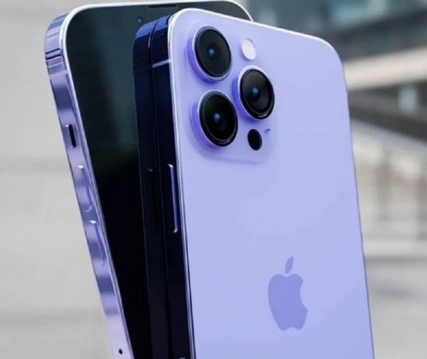 汝阳苹果14维修分享凭什么4800万像素的iPhone14就能上热搜 