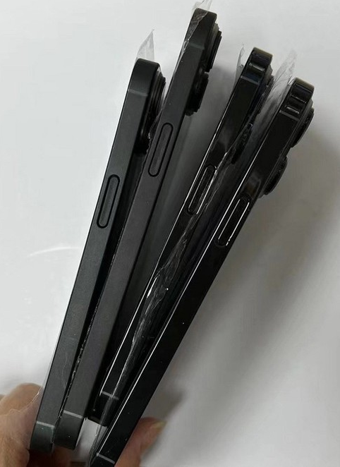 汝阳苹果14维修分享iPhone14电池多少毫安 