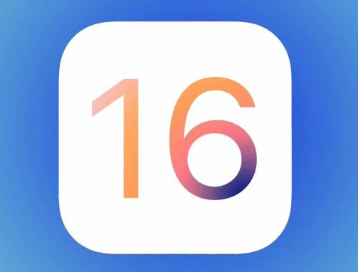 汝阳苹果手机维修分享iOS16不支持iPhone6s，手中的6s怎么办 