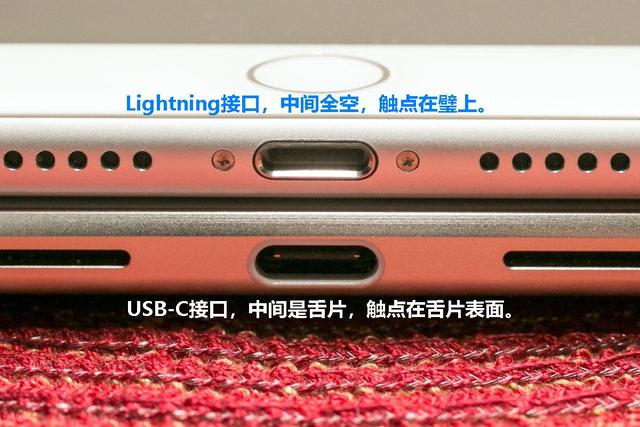 汝阳苹果14维修分享iPhone 14会是什么接口 