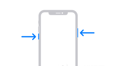 汝阳苹果13维修分享iPhone13屏幕失灵怎么办 