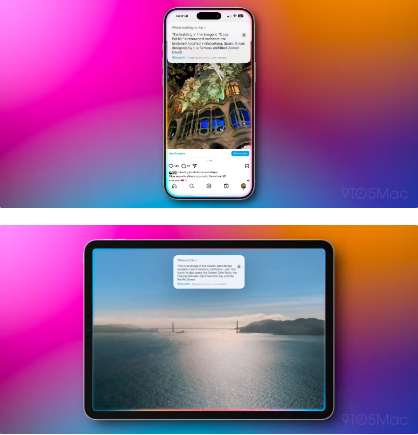 汝阳苹果手机维修分享苹果 Siri 接入 ChatGPT AI  