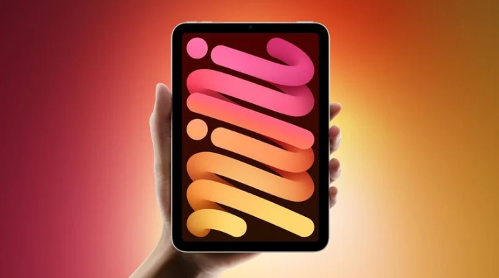 汝阳苹果手机维修分享iPad mini 7 屏幕硬件可能进行了更新  
