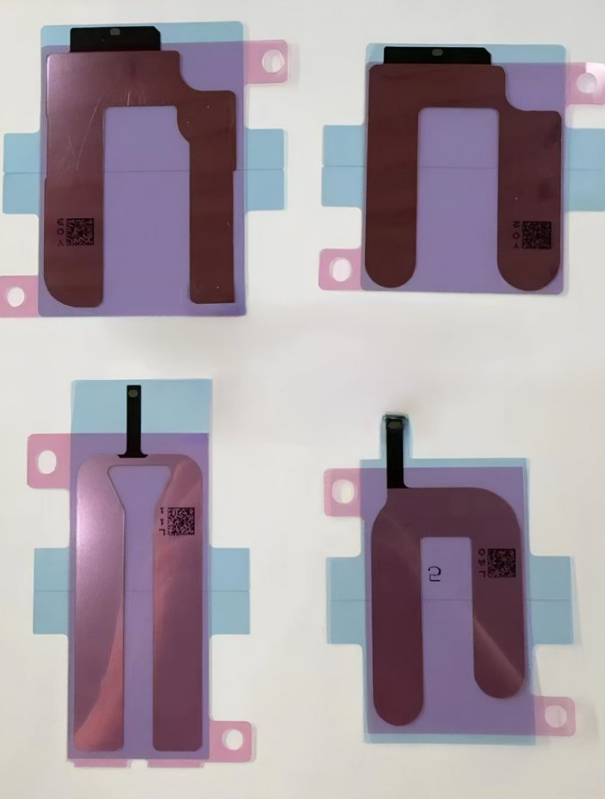 汝阳苹果手机维修分享iPhone 17 Pro 机型电池将采用创新型粘合剂 