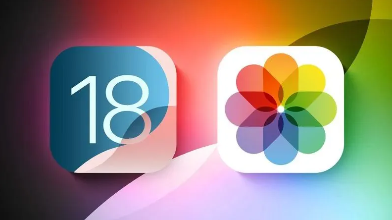 汝阳苹果手机维修分享苹果 iOS / iPadOS 18.1Beta 3 发布 