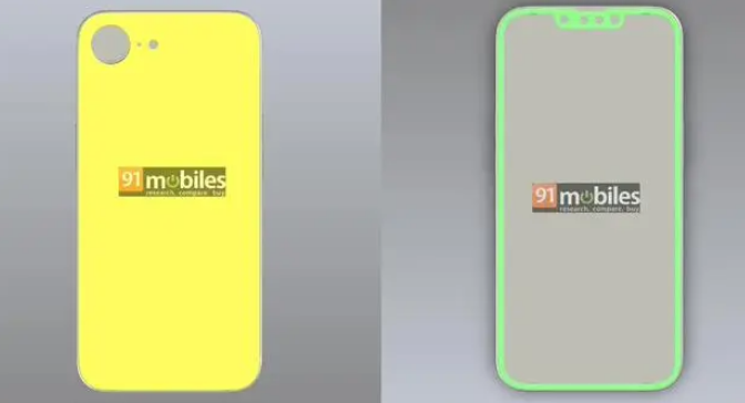 汝阳苹果手机维修分享苹果小屏iPhone SE4值得买吗 