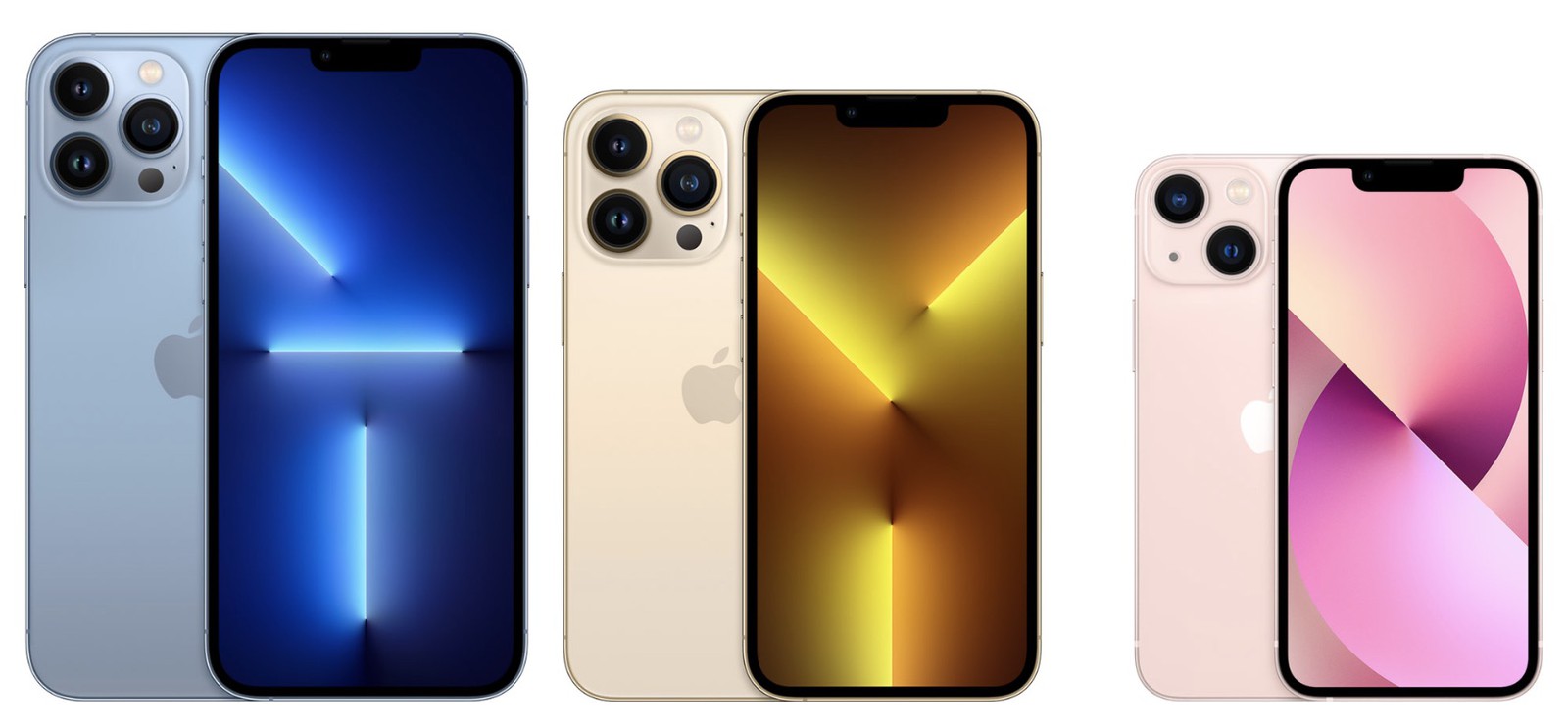 汝阳苹果手机维修分享iPhone 13续航怎么样 