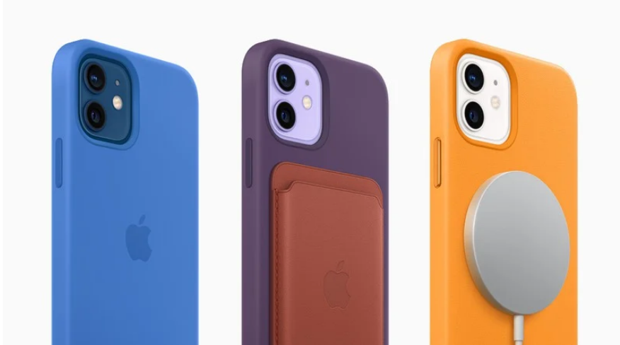 汝阳苹果手机维修分享关于 iPhone 13 的细节爆料 