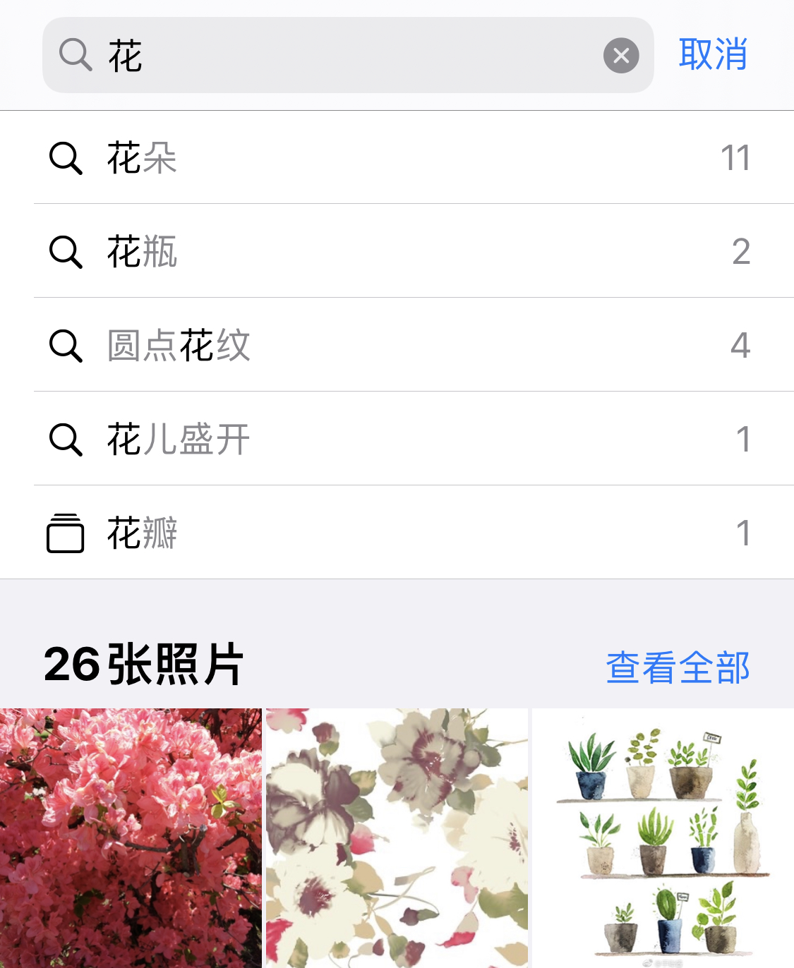 汝阳苹果手机维修分享iPhone 小技巧 