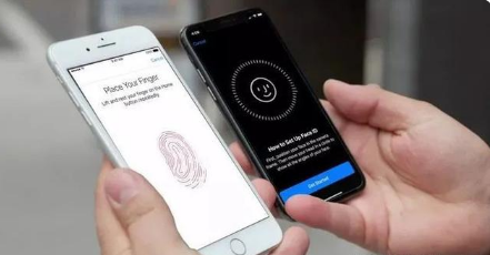 汝阳苹果手机维修分享iPhone 13 系列会有屏下指纹吗 