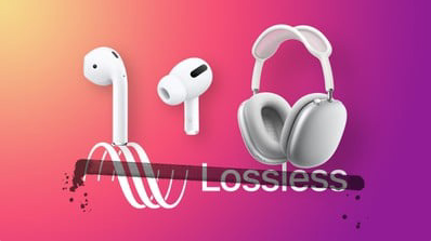 汝阳苹果手机维修分享哪些设备支持Apple Music 无损音频 