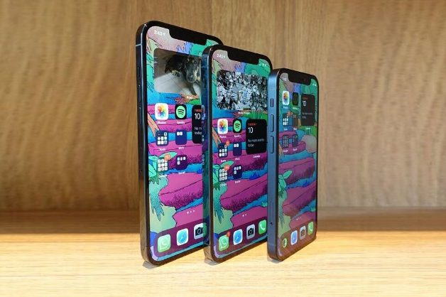汝阳苹果手机维修分享iPhone 13发布日期 