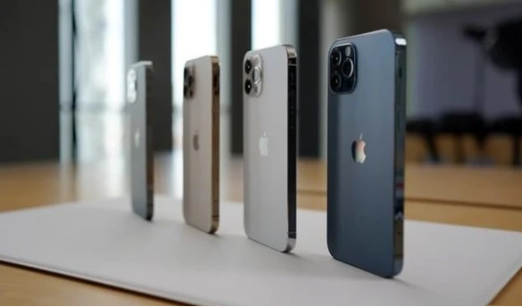 汝阳苹果手机维修分享为什么说iPhone13才是真旗舰 