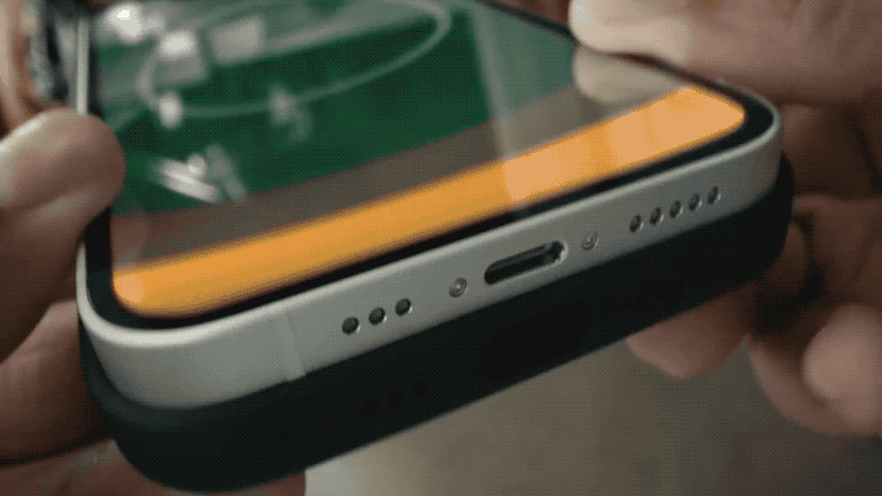 汝阳苹果手机维修分享未来 Magsafe 还有哪些发展空间 
