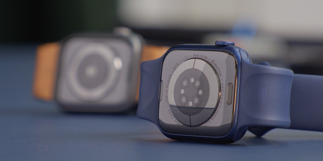汝阳苹果手机维修分享Apple Watch 是如何测量卡路里的 