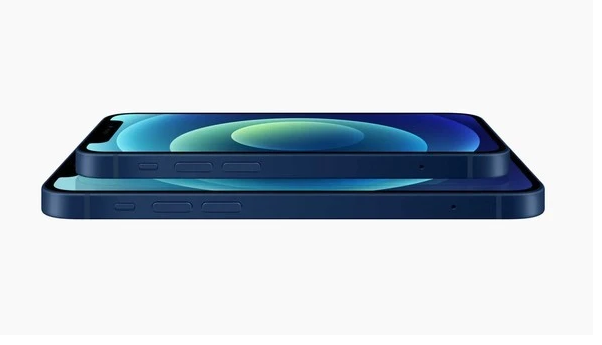 汝阳苹果手机维修分享iPhone 12 mini 锁屏后触屏失灵怎么办 