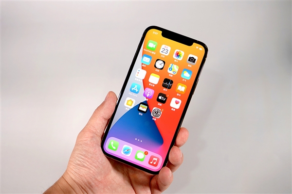 汝阳苹果手机维修分享iOS 14.2修订版已到，专属iPhone 12系列 