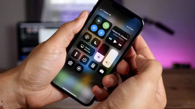 汝阳苹果手机维修分享iPhone 12信号差怎么办 