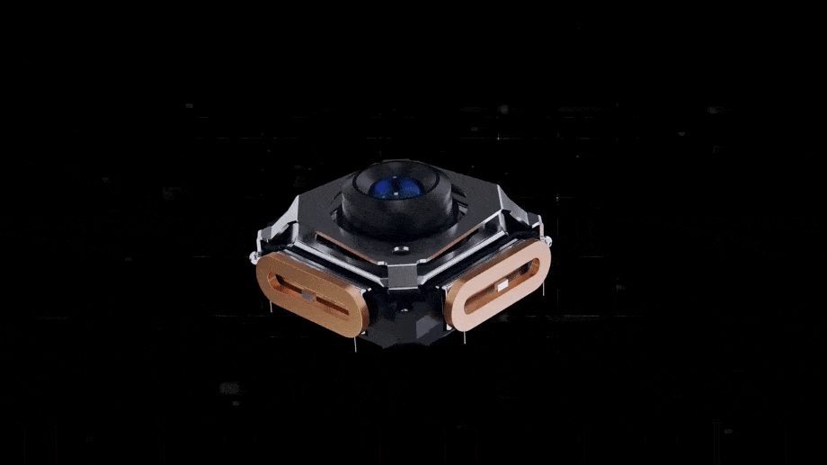 汝阳苹果手机维修分享iPhone 12 Pro Max 独享的这颗传感器更大的特点是什么 