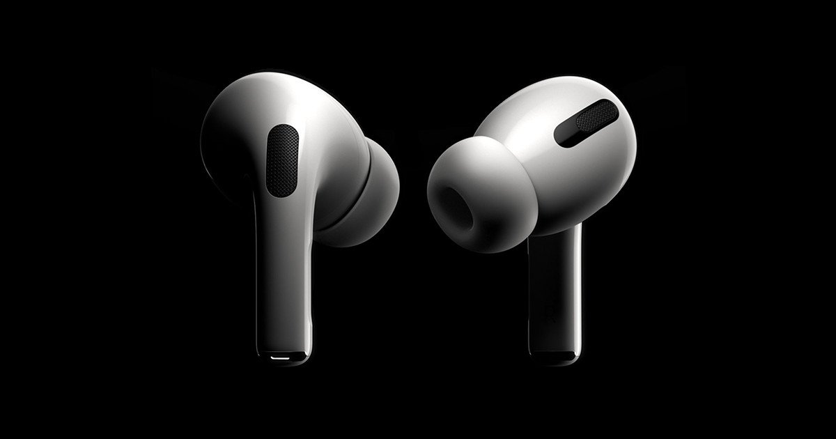 汝阳苹果手机维修分享AirPods Pro 爆音、降噪效果下降怎么办 