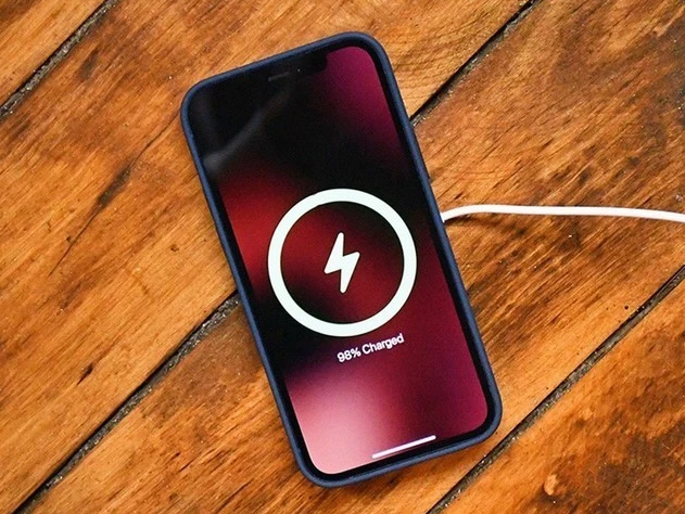 汝阳苹果手机维修分享iPhone 12可以随便充电吗 