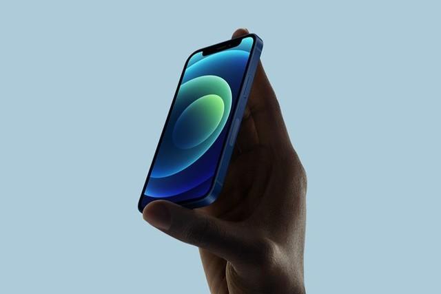汝阳苹果手机维修分享iPhone 12 mini辐射很大吗 
