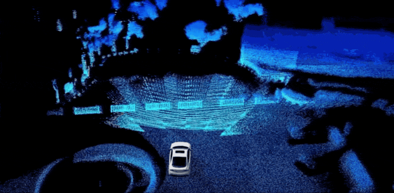 汝阳苹果手机维修分享iPhone 12 Pro 搭载的 LiDAR 镜头与 ToF 镜头有什么不同 