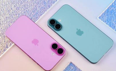 汝阳苹果维修点分享iPhone 16手机黑屏多重诱因解析 