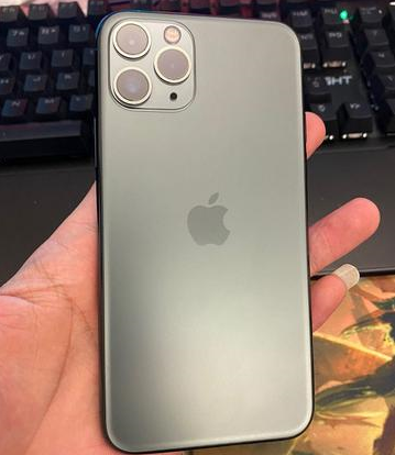 汝阳苹果维修点分享iPhone 11 Pro电池发烫小众问题解读 