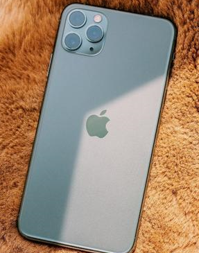 汝阳苹果维修点分享iPhone 11 Pro Max电池发烫特殊问题 