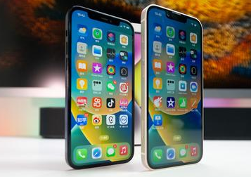 汝阳苹果维修点分享iPhone 14 Plus发烫常见情况科普 